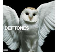 Vinile Deftones - Diamond Eyes