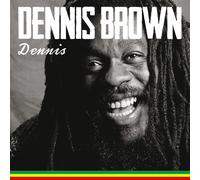 Vinile Dennis Brown - Dennis