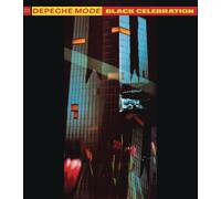 Depeche Mode Black Celebration (Vinyl LP) 12" Album