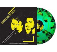 Vinile Depeche Mode - Live At Hammersmith Odeon. London 1983 (Lagoon Vinyl)