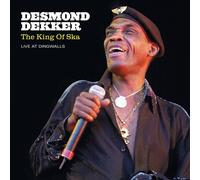 Dekker,Desmond - King Of Ska: Live At Dingwalls