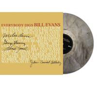 Vinile Dexter Gordon - Our Man In Paris (Marble Vinyl)