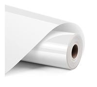 Vinile di trasferimento termico Basic - Bianco - 30,5 x 180 cm