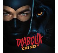 Chi Sei / O.S.T. (2 Lp 180Gr) - Diabolik (Vinile)