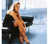 Diana Krall - The Look Of Love