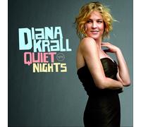 Krall Diana - Quiet Nights