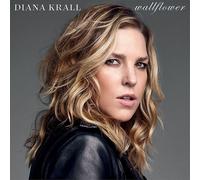 Diana Krall Wallflower (Vinyl LP) 12" Album