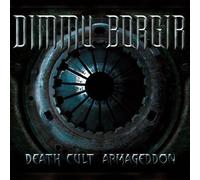 Dimmu Borgir Death Cult Armageddon (Vinyl LP)