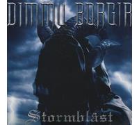 Vinile Dimmu Borgir - Stormblast (Lp+7")