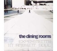Dining Rooms - Expermients in Ambient