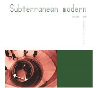 Vinile Dining Rooms (The) - Subterranean Modern Vol.1 (2 Lp)