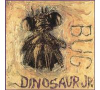 Vinile Dinosaur Jr. - Bug