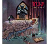 dream evil
