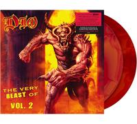 Dio The Very Beast of Dio - Volume 2 (Vinyl LP)