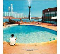 DIODATO - CHE VITA MERAVIGLIOSA - LP VINILE NUOVO PREORDINE DAL 25 OTTOBRE