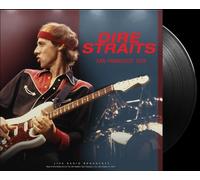 Vinile Dire Straits - San Francisco 1979