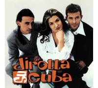 Dirotta Su Cuba - Dirotta Su Cuba (30 Anniversario) (Vinile Arancione)