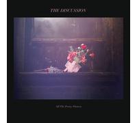 Vinile Discussion (The) - All The Pretty Flowers