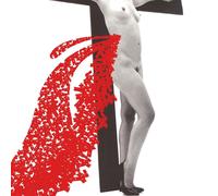 The Distillers Coral Fang (Vinyl LP) 12" Album