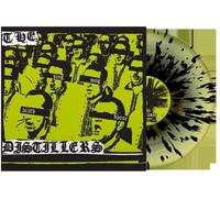 Vinile Distillers - Sing Sing Death House - Krm L