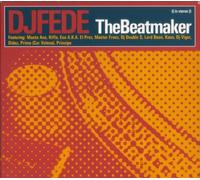 Vinile Dj Fede - The Beatmaker