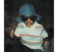 Vinile Dj Harrison - Shades Of Yesterday