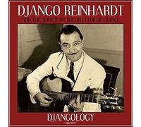 Vinile Django Reinhardt - Djangology