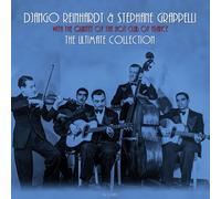 Vinile Django Reinhardt / Stephane Grappelli - Ultimate Collection