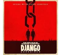 Quentin Tarantino - Django Unchained (2 LP)