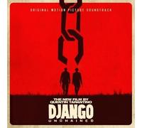Quentin Tarantino - Django Unchained (2 LP)