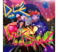 Vinile Dle' - Wack To The Future (Lilac Ltd.) (2 Lp)