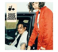 Vinile Do (The) - Shake Shook Shaken (2 Lp)