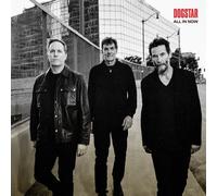DOGSTAR (KEANU REEVES) - All in now (2026) LP Vinyl re sale