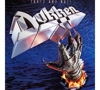 Dokken Tooth and Nail (Vinyl LP)