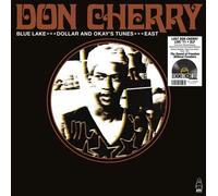 Vinile Don Cherry - Blue Lake (2 Lp) (RSD 2026)