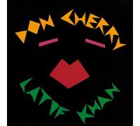 Vinile Don Cherry / Khan Latif - Music / Sangam