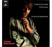 Vinile Don Shinn - Temples With Prophets (Lp 180Gr+7")
