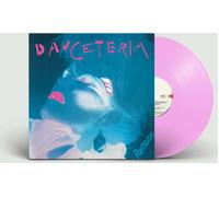 Vinile Donatella Rettore - Danceteria (Pink Vinyl)