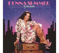 Vinile Donna Summer - On The Radio: Greatest Hits (2 Lp)