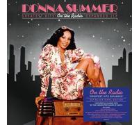 Vinile Donna Summer - On The Radio: Greatest Hits Expanded (2 Lp)