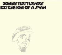 Donny Hathaway Extension of a Man (Vinyl LP) 12" Album
