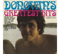 Donovan - Greatest Hits (LP)