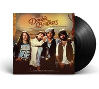 Vinile Doobie Brothers (The) - King Biscuit Flower Hour 1976
