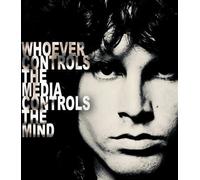 Vinile Doors (The) - Live On Air 1967-1970 (Clear Vinyl)