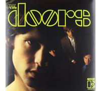 Warner Music The Doors - The Doors Vinile Rock Warner Music
