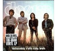 The Doors Waiting for the Sun (Vinyl LP) 12" Album