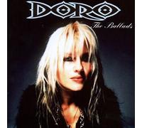 Doro Für Immer (Vinyl LP) 12" Album Coloured Vinyl