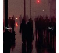 Vinile Doves - Cally/Lean Into The Wind (10") (Record Store Day 2025)