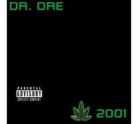 Dr. Dree - 2001 - 2 Vinili (180 gr. vinyl black)