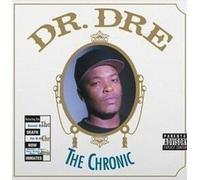 Dr. Dre - The Chronic (2 LP)